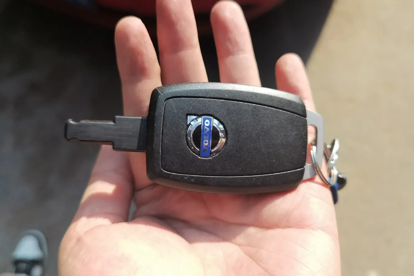 2011 Volvo S40 2.0L 141HP L4 6DCT,autocango,china used car exporter,china ev exporter,chinese used car exporter,chinese used ev exporter