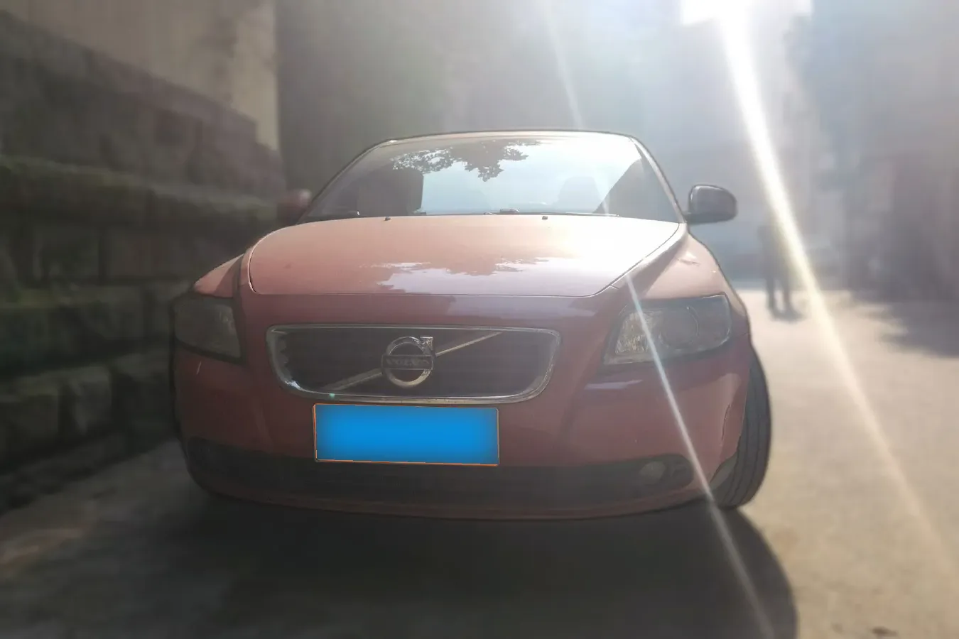 2011 Volvo S40 2.0L 141HP L4 6DCT,autocango,china used car exporter,china ev exporter,chinese used car exporter,chinese used ev exporter