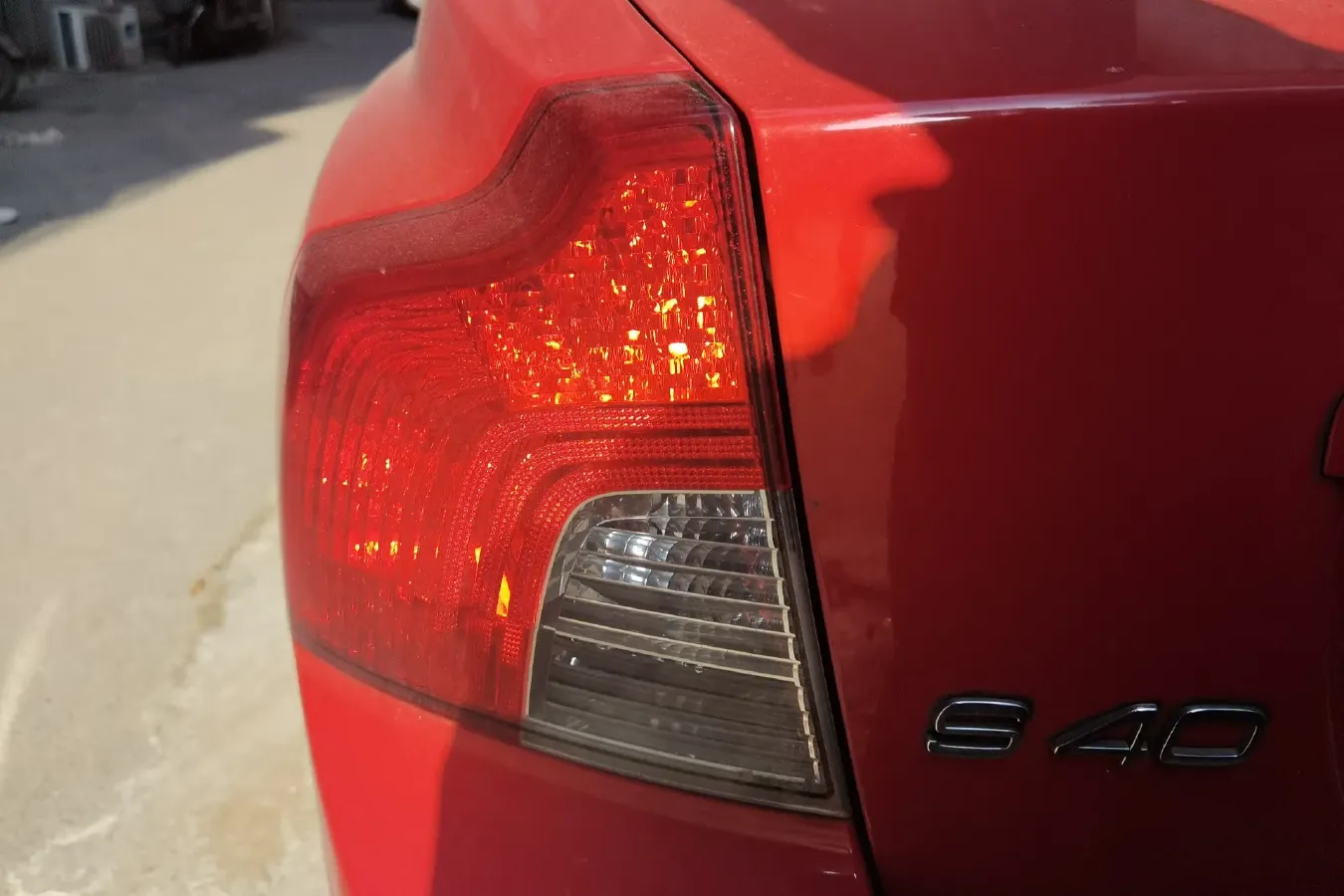 2011 Volvo S40 2.0L 141HP L4 6DCT,autocango,china used car exporter,china ev exporter,chinese used car exporter,chinese used ev exporter