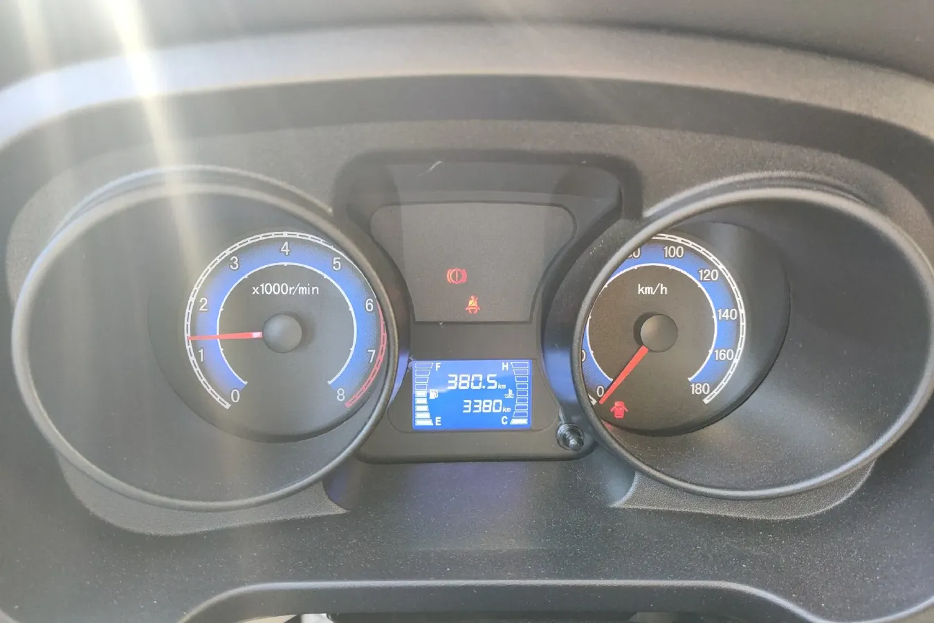 2021 ChangAn KuaYue New Leopard T3 1.6L 122HP L4 5MT,autocango,china used car exporter,china ev exporter,chinese used car exporter,chinese used ev exporter