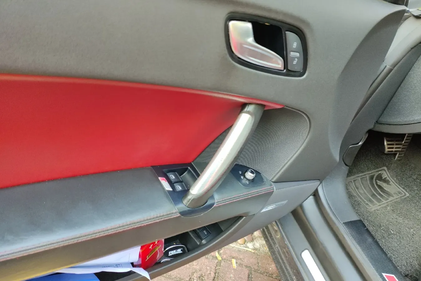 2011 Audi TTS 2.0T 272HP L4 6DCT,autocango,china used car exporter,china ev exporter,chinese used car exporter,chinese used ev exporter