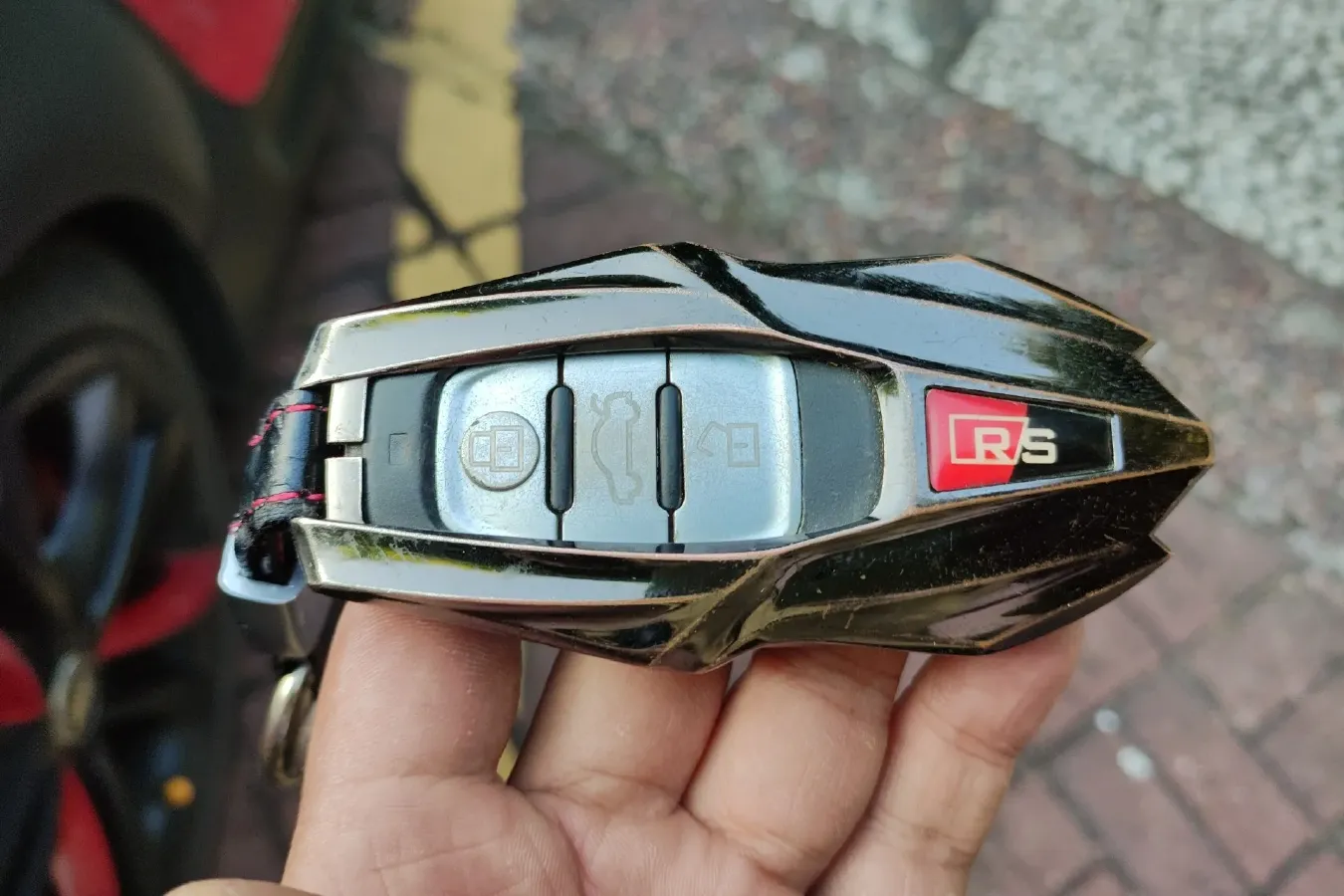 2011 Audi TTS 2.0T 272HP L4 6DCT,autocango,china used car exporter,china ev exporter,chinese used car exporter,chinese used ev exporter