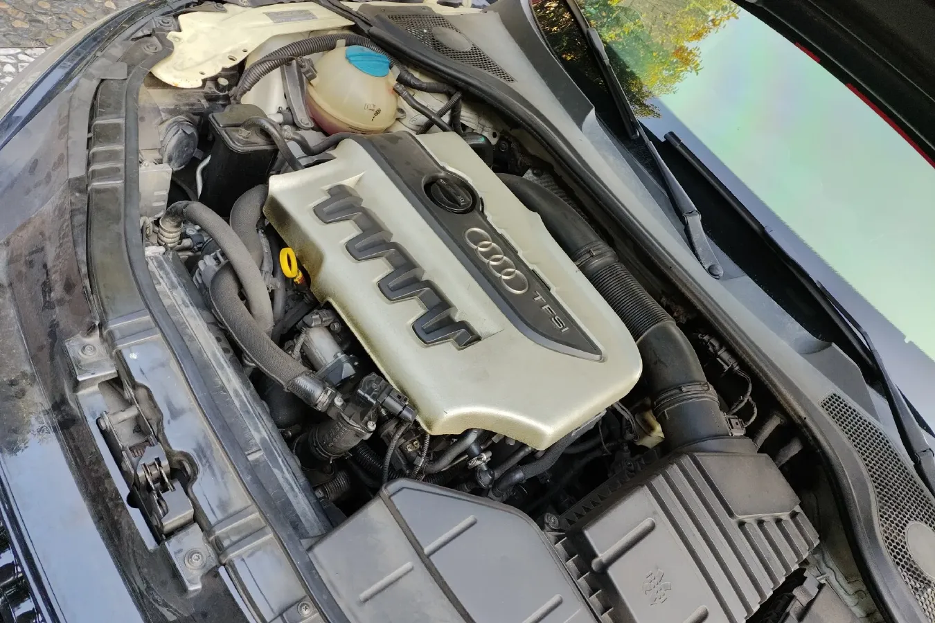 2011 Audi TTS 2.0T 272HP L4 6DCT,autocango,china used car exporter,china ev exporter,chinese used car exporter,chinese used ev exporter