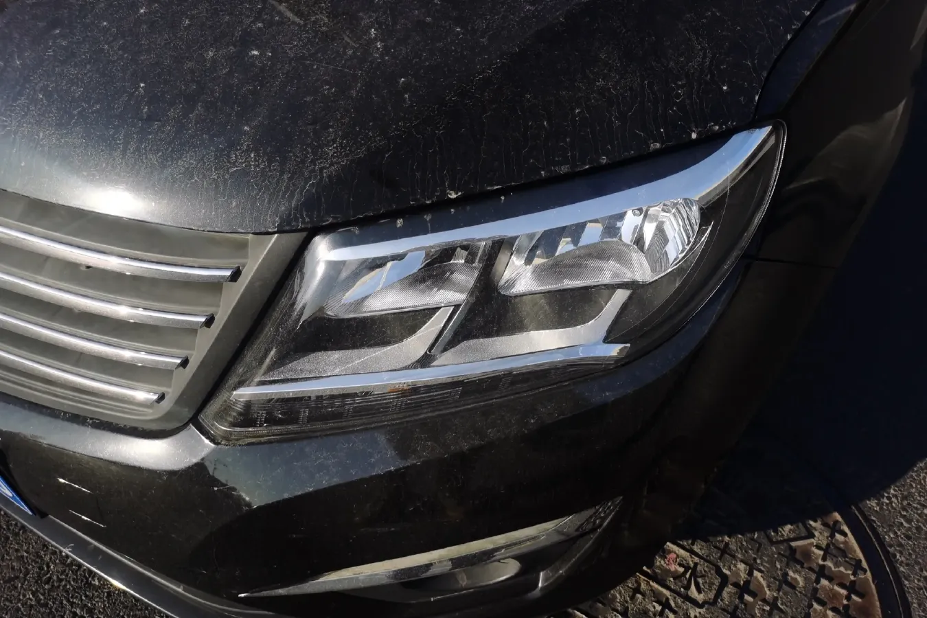 2017 DongFeng Forthing S500 1.5L 120HP L4 5MT,autocango,china used car exporter,china ev exporter,chinese used car exporter,chinese used ev exporter