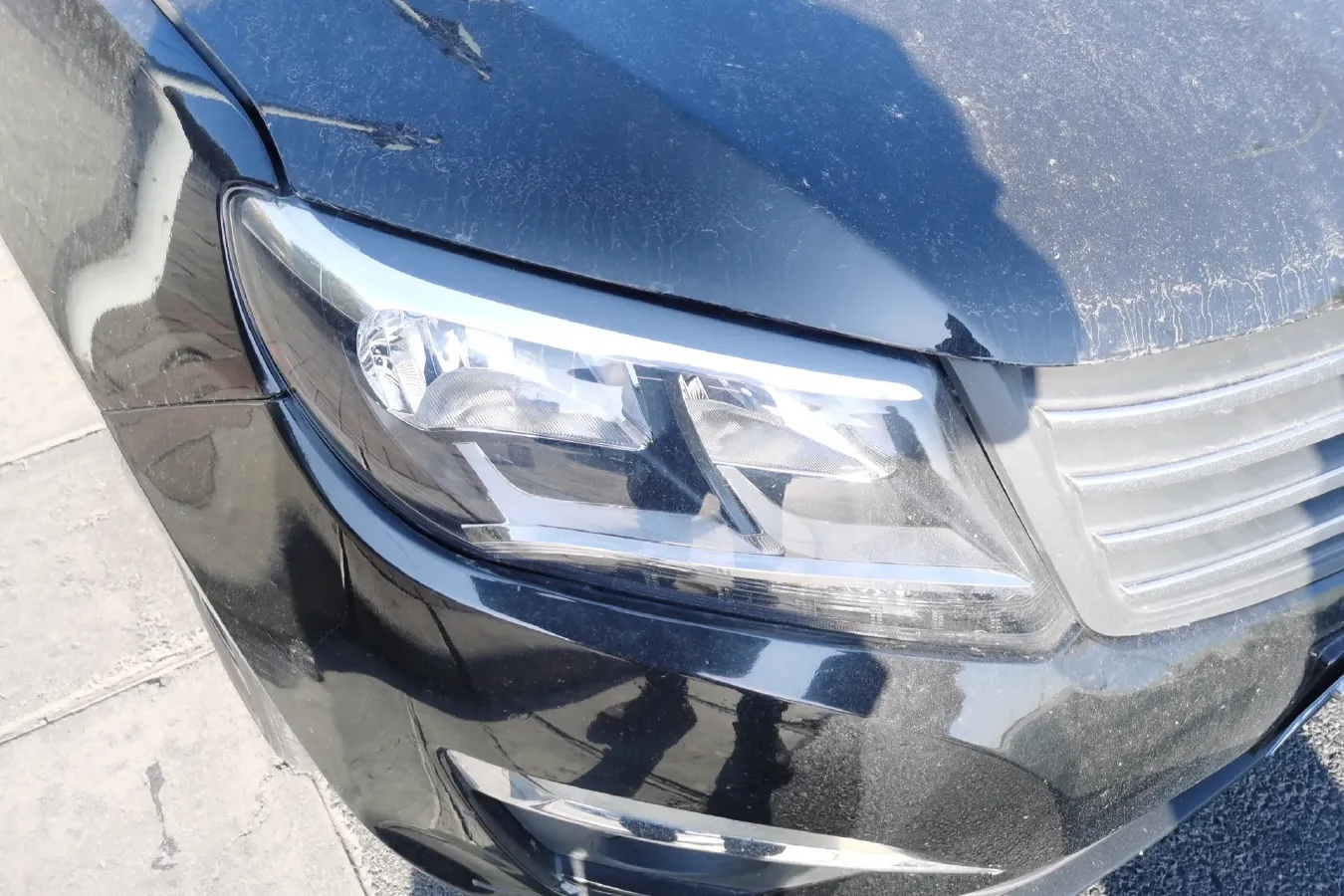 2017 DongFeng Forthing S500 1.5L 120HP L4 5MT,autocango,china used car exporter,china ev exporter,chinese used car exporter,chinese used ev exporter