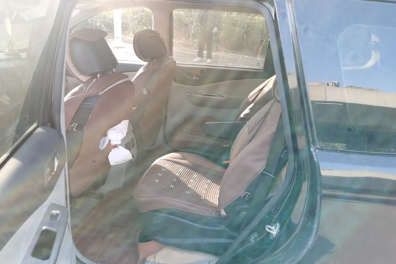 2017 DongFeng Forthing S500 1.5L 120HP L4 5MT,autocango,china used car exporter,china ev exporter,chinese used car exporter,chinese used ev exporter