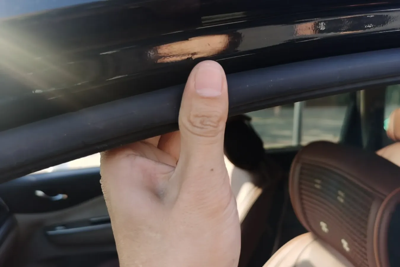 2017 DongFeng Forthing S500 1.5L 120HP L4 5MT,autocango,china used car exporter,china ev exporter,chinese used car exporter,chinese used ev exporter