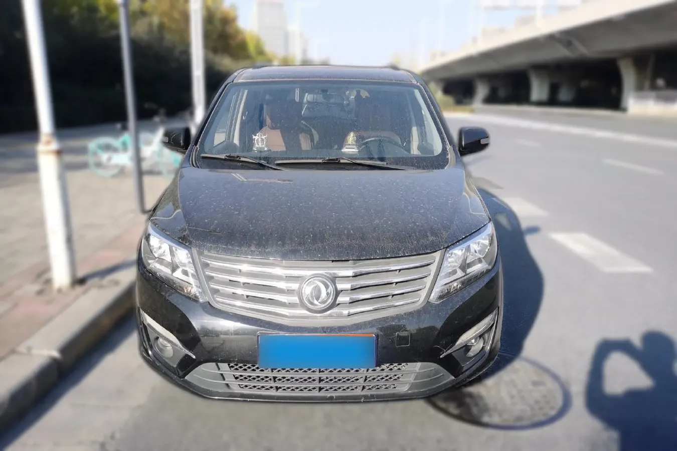 2017 DongFeng Forthing S500 1.5L 120HP L4 5MT,autocango,china used car exporter,china ev exporter,chinese used car exporter,chinese used ev exporter
