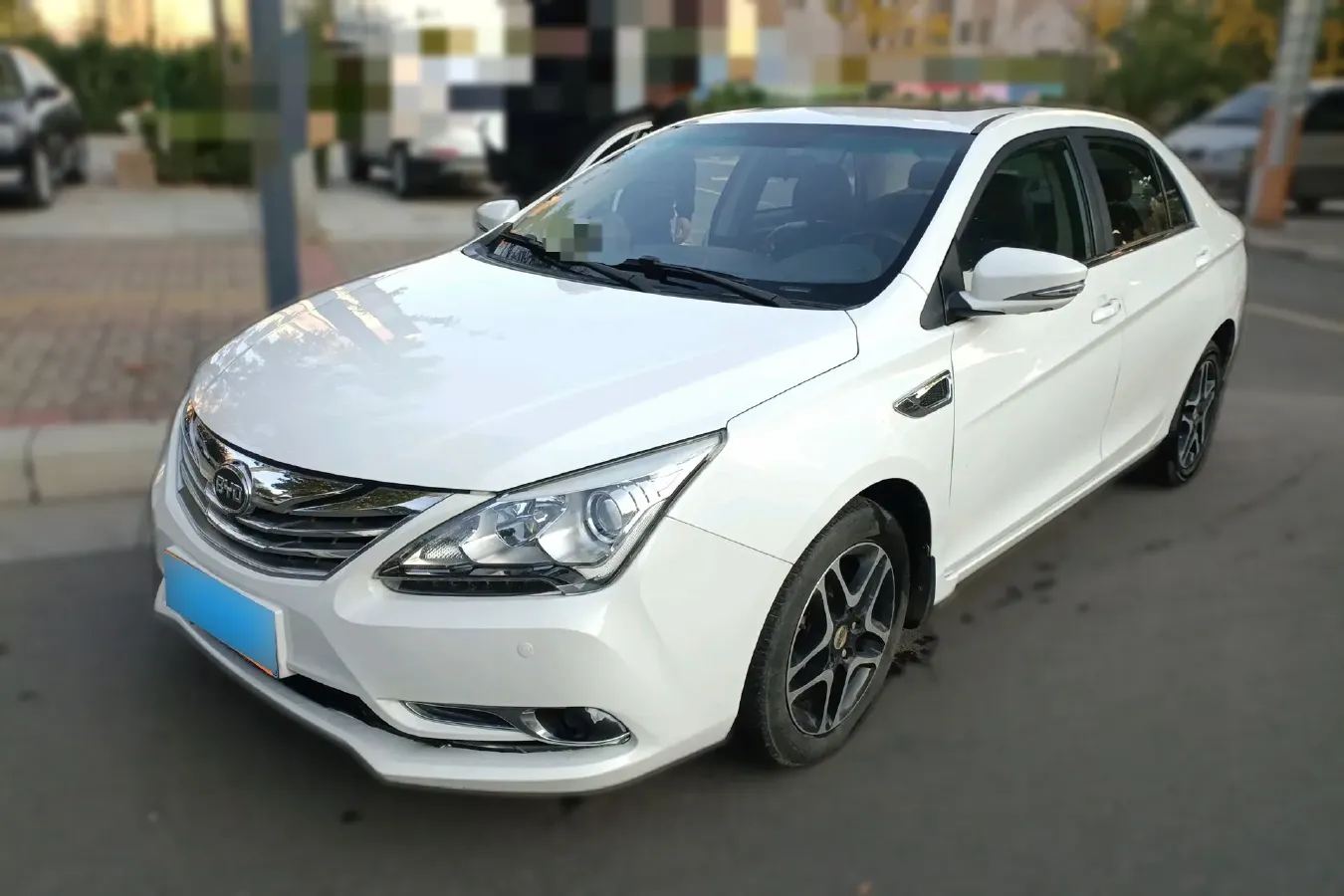 2014 BYD G5 1.5T 154HP L4 6DCT,autocango,china used car exporter,china ev exporter,chinese used car exporter,chinese used ev exporter
