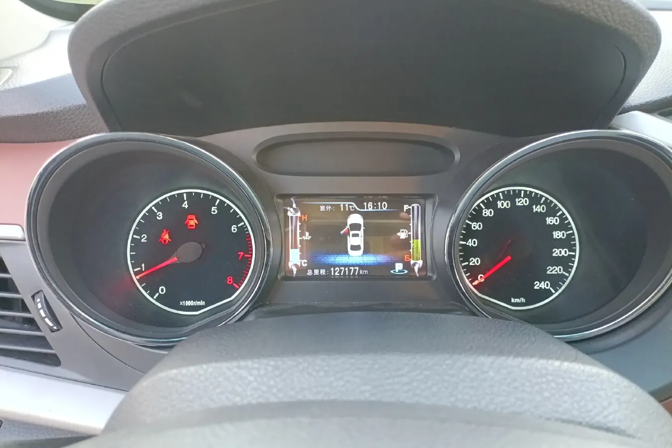 2014 BYD G5 1.5T 154HP L4 6DCT,autocango,china used car exporter,china ev exporter,chinese used car exporter,chinese used ev exporter