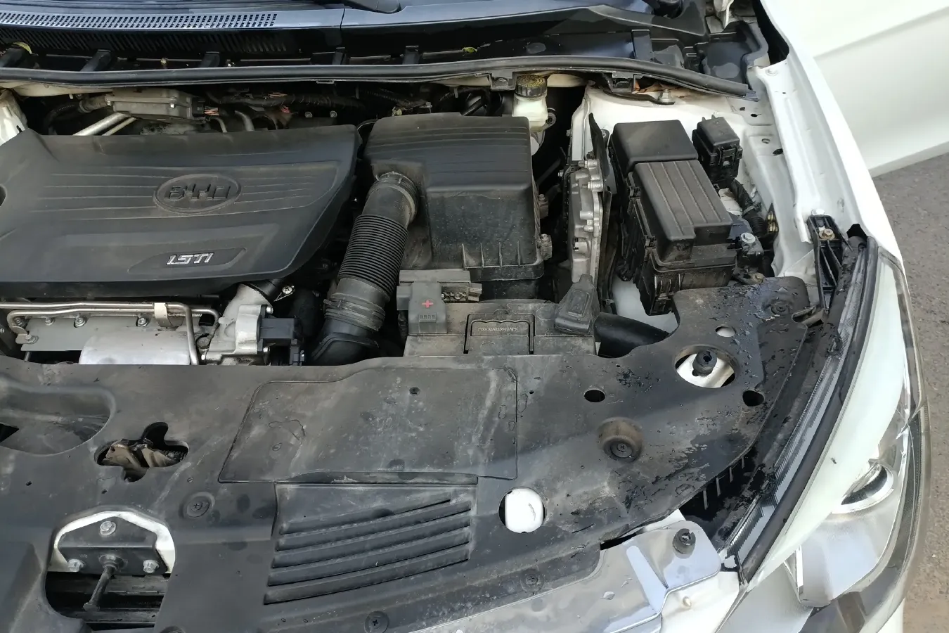 2014 BYD G5 1.5T 154HP L4 6DCT,autocango,china used car exporter,china ev exporter,chinese used car exporter,chinese used ev exporter