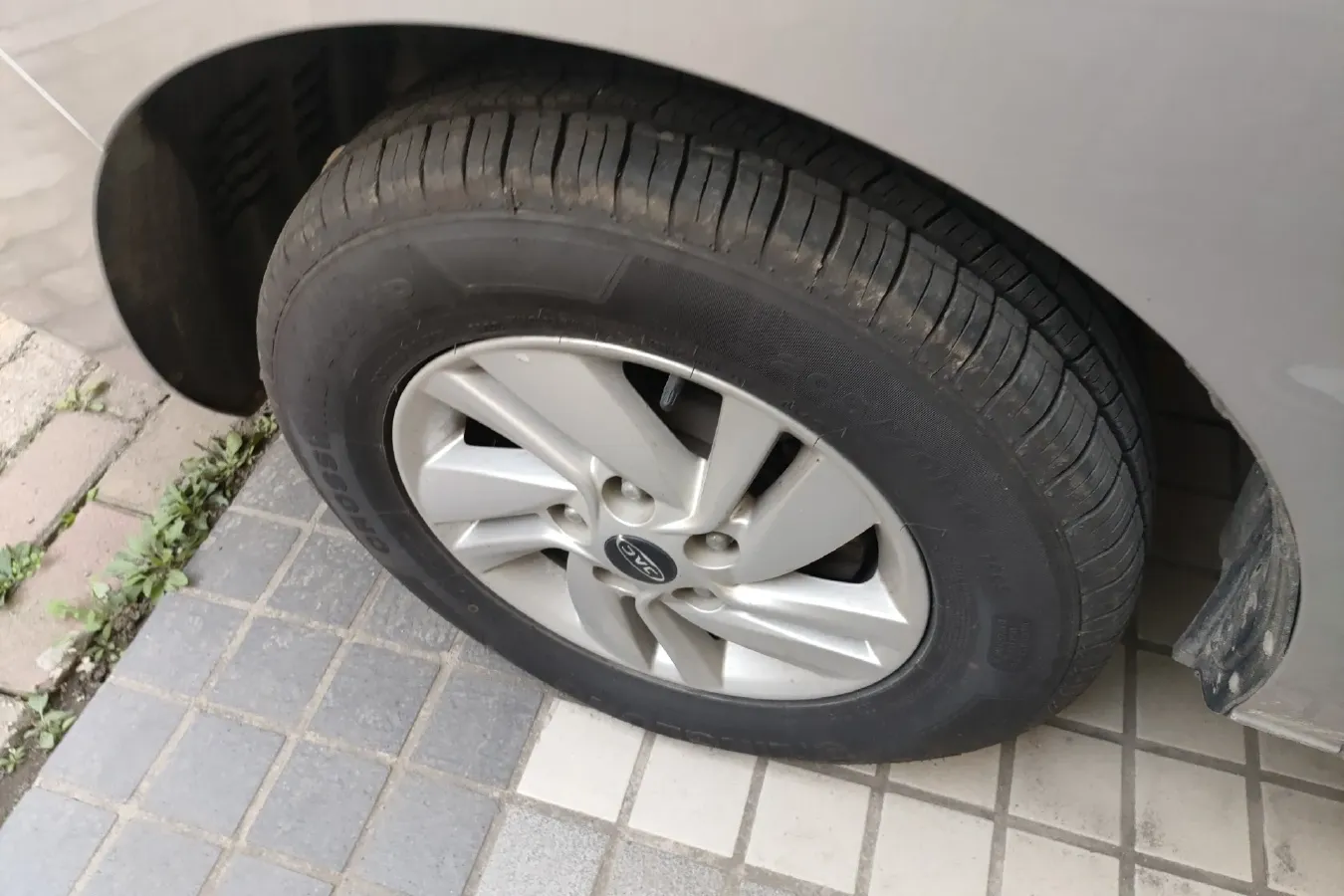 2016 JAC Refine M4 2.0L 147HP L4 5MT,autocango,china used car exporter,china ev exporter,chinese used car exporter,chinese used ev exporter