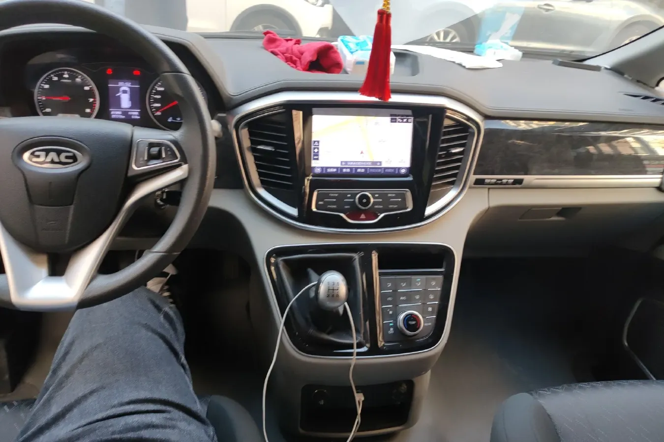 2016 JAC Refine M4 2.0L 147HP L4 5MT,autocango,china used car exporter,china ev exporter,chinese used car exporter,chinese used ev exporter