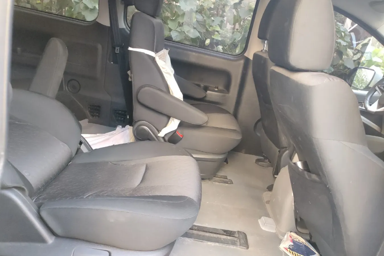 2016 JAC Refine M4 2.0L 147HP L4 5MT,autocango,china used car exporter,china ev exporter,chinese used car exporter,chinese used ev exporter