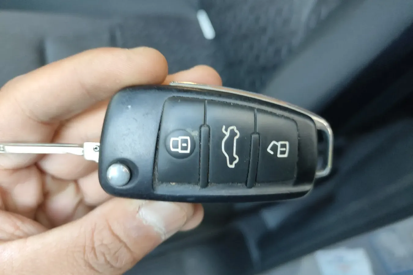 2016 JAC Refine M4 2.0L 147HP L4 5MT,autocango,china used car exporter,china ev exporter,chinese used car exporter,chinese used ev exporter