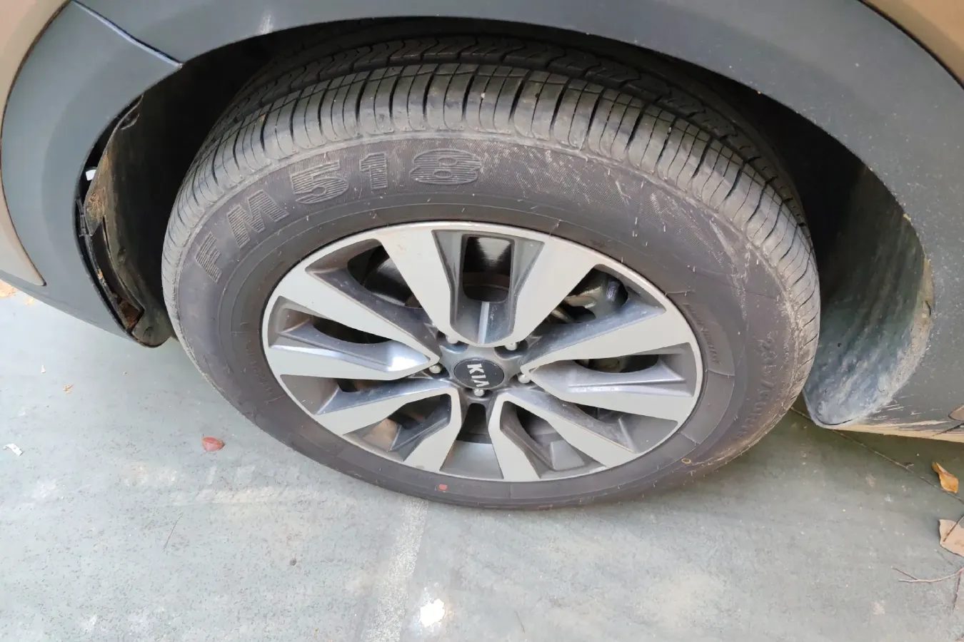 2017 Kia KX7 2.0T 241HP L4 6AT,autocango,china used car exporter,china ev exporter,chinese used car exporter,chinese used ev exporter