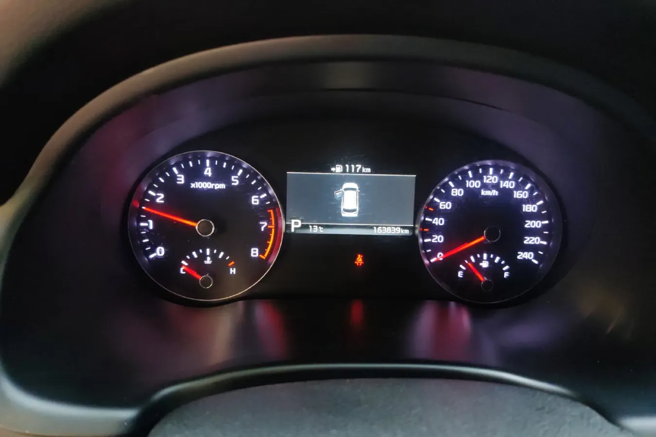 2017 Kia KX7 2.0T 241HP L4 6AT,autocango,china used car exporter,china ev exporter,chinese used car exporter,chinese used ev exporter