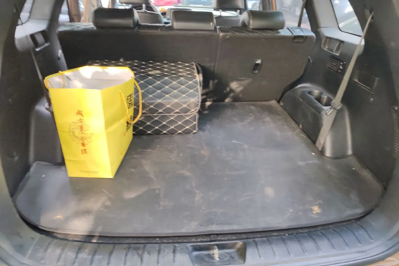 2017 Kia KX7 2.0T 241HP L4 6AT,autocango,china used car exporter,china ev exporter,chinese used car exporter,chinese used ev exporter