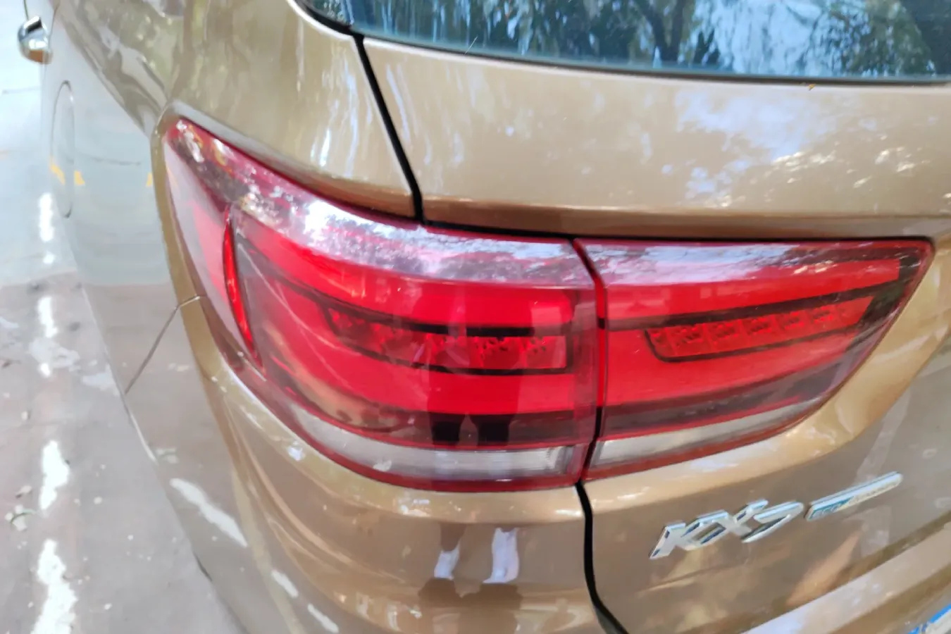 2017 Kia KX7 2.0T 241HP L4 6AT,autocango,china used car exporter,china ev exporter,chinese used car exporter,chinese used ev exporter