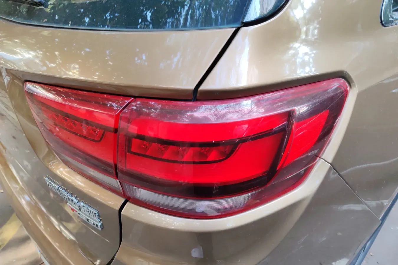 2017 Kia KX7 2.0T 241HP L4 6AT,autocango,china used car exporter,china ev exporter,chinese used car exporter,chinese used ev exporter