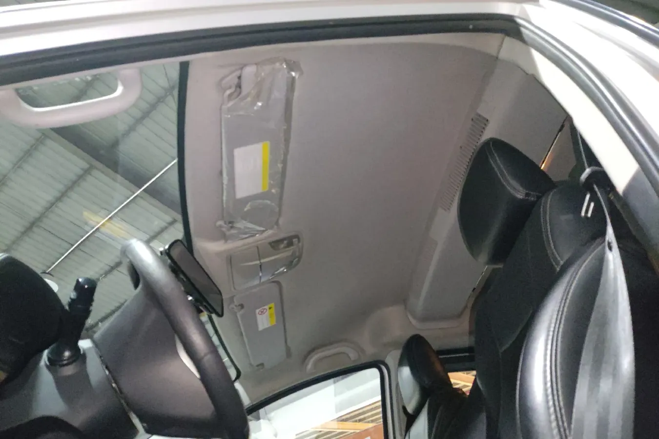 2019 JAC Refine M4 1.9T 139HP L4 6MT,autocango,china used car exporter,china ev exporter,chinese used car exporter,chinese used ev exporter