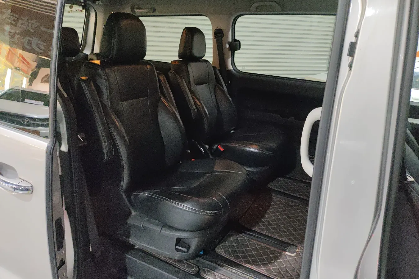 2019 JAC Refine M4 1.9T 139HP L4 6MT,autocango,china used car exporter,china ev exporter,chinese used car exporter,chinese used ev exporter