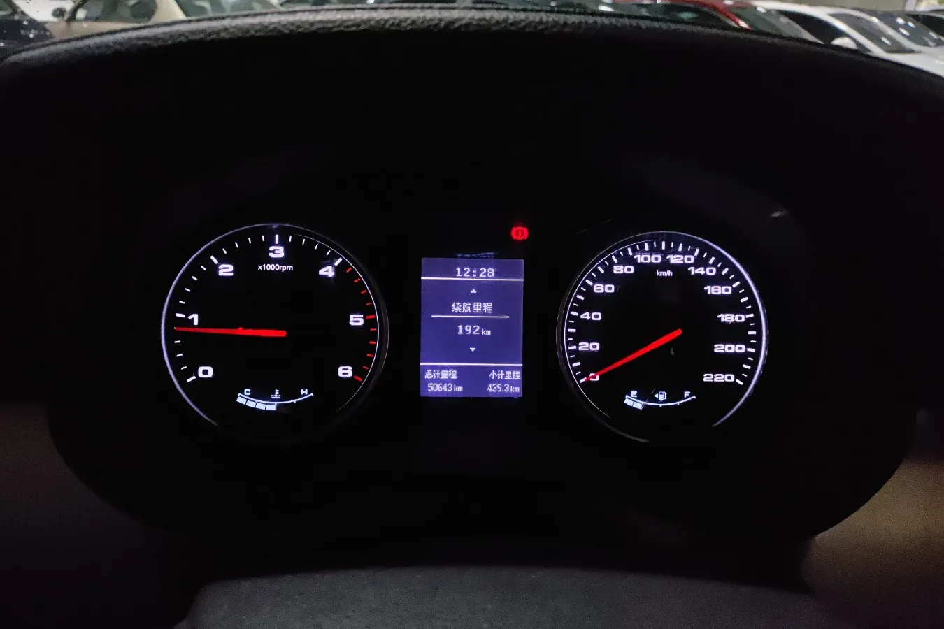 2019 JAC Refine M4 1.9T 139HP L4 6MT,autocango,china used car exporter,china ev exporter,chinese used car exporter,chinese used ev exporter