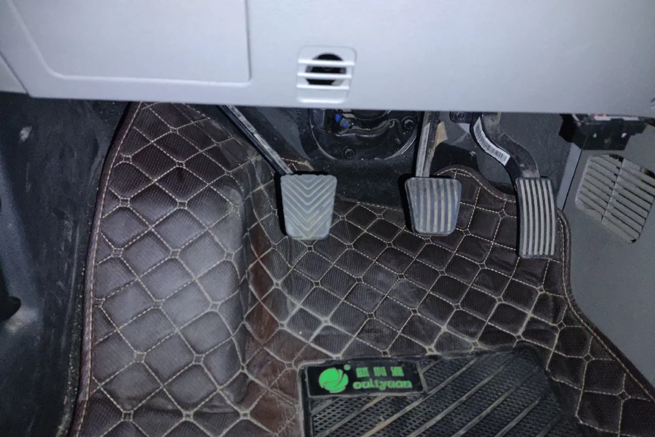 2019 JAC Refine M4 1.9T 139HP L4 6MT,autocango,china used car exporter,china ev exporter,chinese used car exporter,chinese used ev exporter