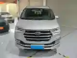 2019 JAC Refine M4 1.9T 139HP L4 6MT