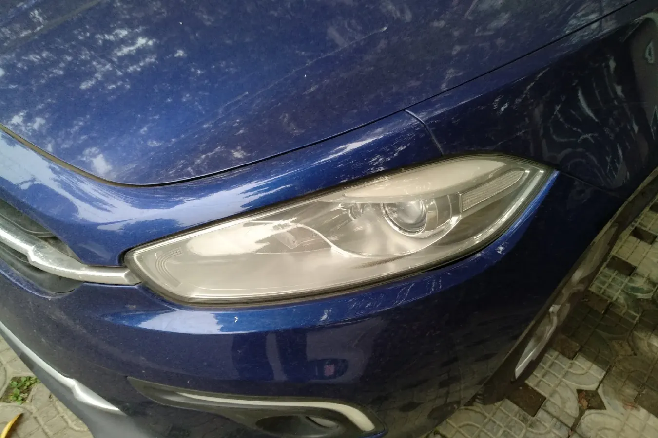 2014 Fiat Ottimo 1.4T 120HP L4 5MT,autocango,china used car exporter,china ev exporter,chinese used car exporter,chinese used ev exporter