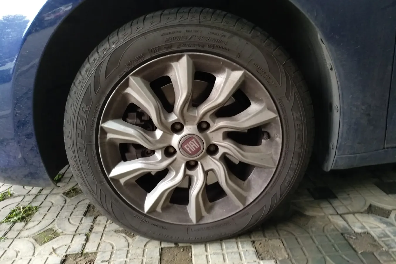 2014 Fiat Ottimo 1.4T 120HP L4 5MT,autocango,china used car exporter,china ev exporter,chinese used car exporter,chinese used ev exporter