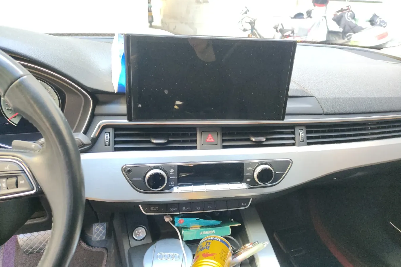 2020 Audi A4L 2.0T 190HP L4 7DCT,autocango,china used car exporter,china ev exporter,chinese used car exporter,chinese used ev exporter