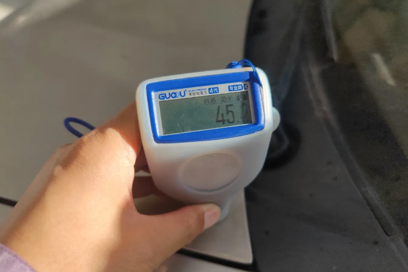 2019 ChangAn KuaYue New Leopard 3 1.6L 105HP L4 5MT,autocango,china used car exporter,china ev exporter,chinese used car exporter,chinese used ev exporter