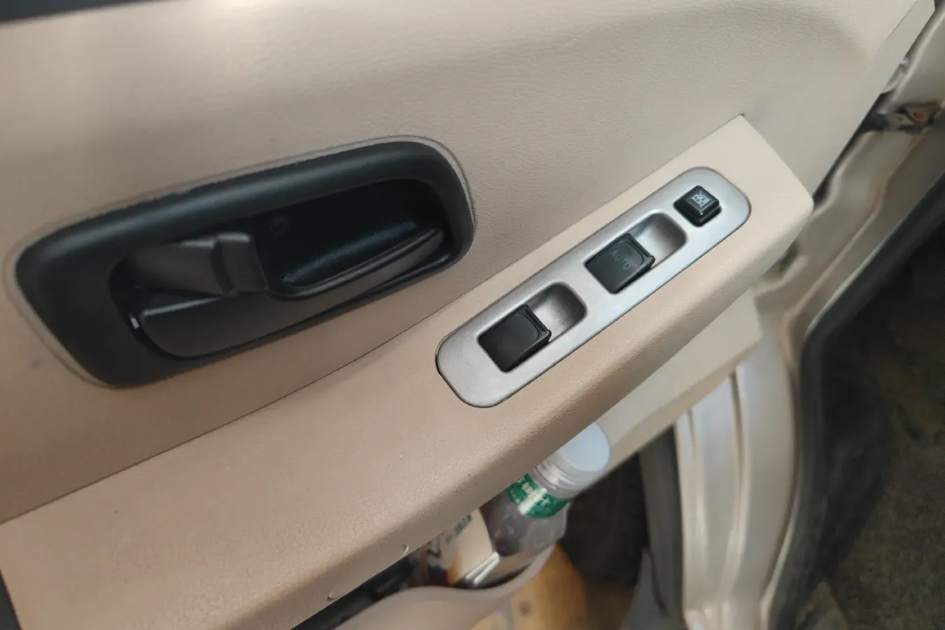 2019 ChangAn KuaYue New Leopard 3 1.6L 105HP L4 5MT,autocango,china used car exporter,china ev exporter,chinese used car exporter,chinese used ev exporter