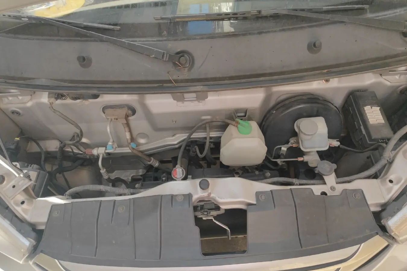 2019 ChangAn KuaYue New Leopard 3 1.6L 105HP L4 5MT,autocango,china used car exporter,china ev exporter,chinese used car exporter,chinese used ev exporter