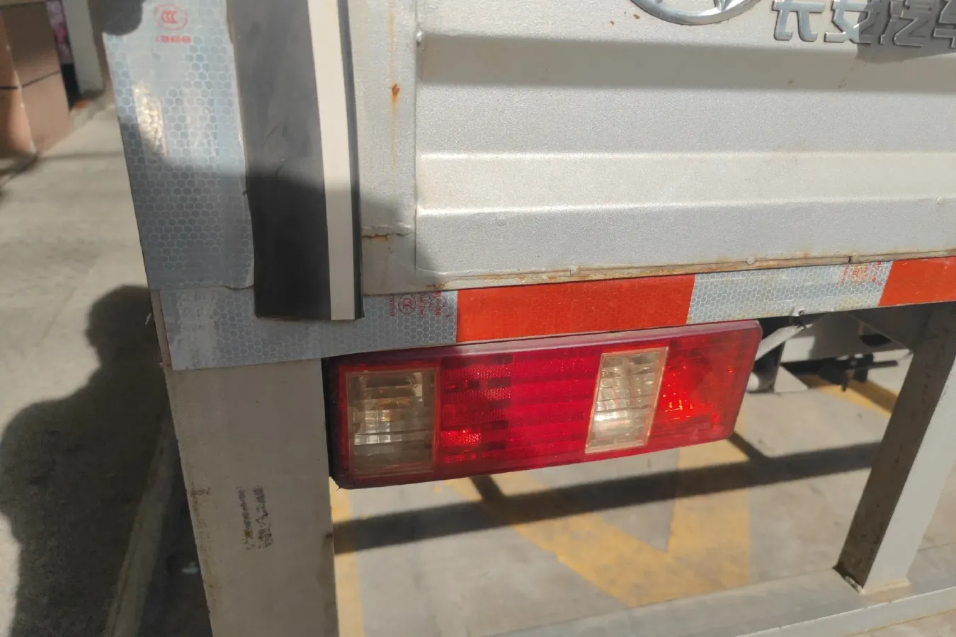 2019 ChangAn KuaYue New Leopard 3 1.6L 105HP L4 5MT,autocango,china used car exporter,china ev exporter,chinese used car exporter,chinese used ev exporter