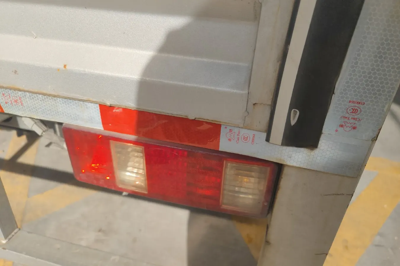 2019 ChangAn KuaYue New Leopard 3 1.6L 105HP L4 5MT,autocango,china used car exporter,china ev exporter,chinese used car exporter,chinese used ev exporter