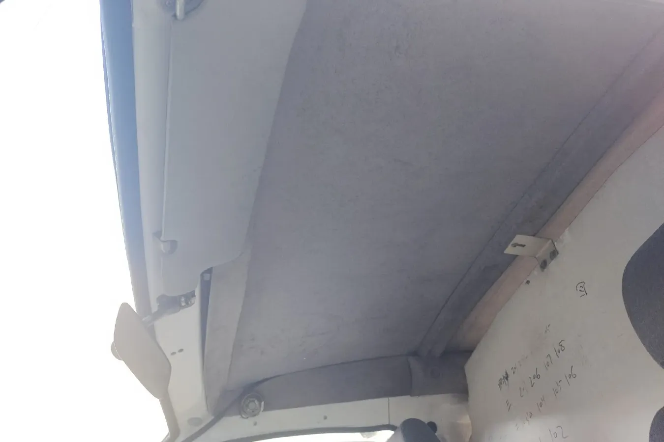 2014 Foton Scenery 2.2L 103HP L4 5MT,autocango,china used car exporter,china ev exporter,chinese used car exporter,chinese used ev exporter