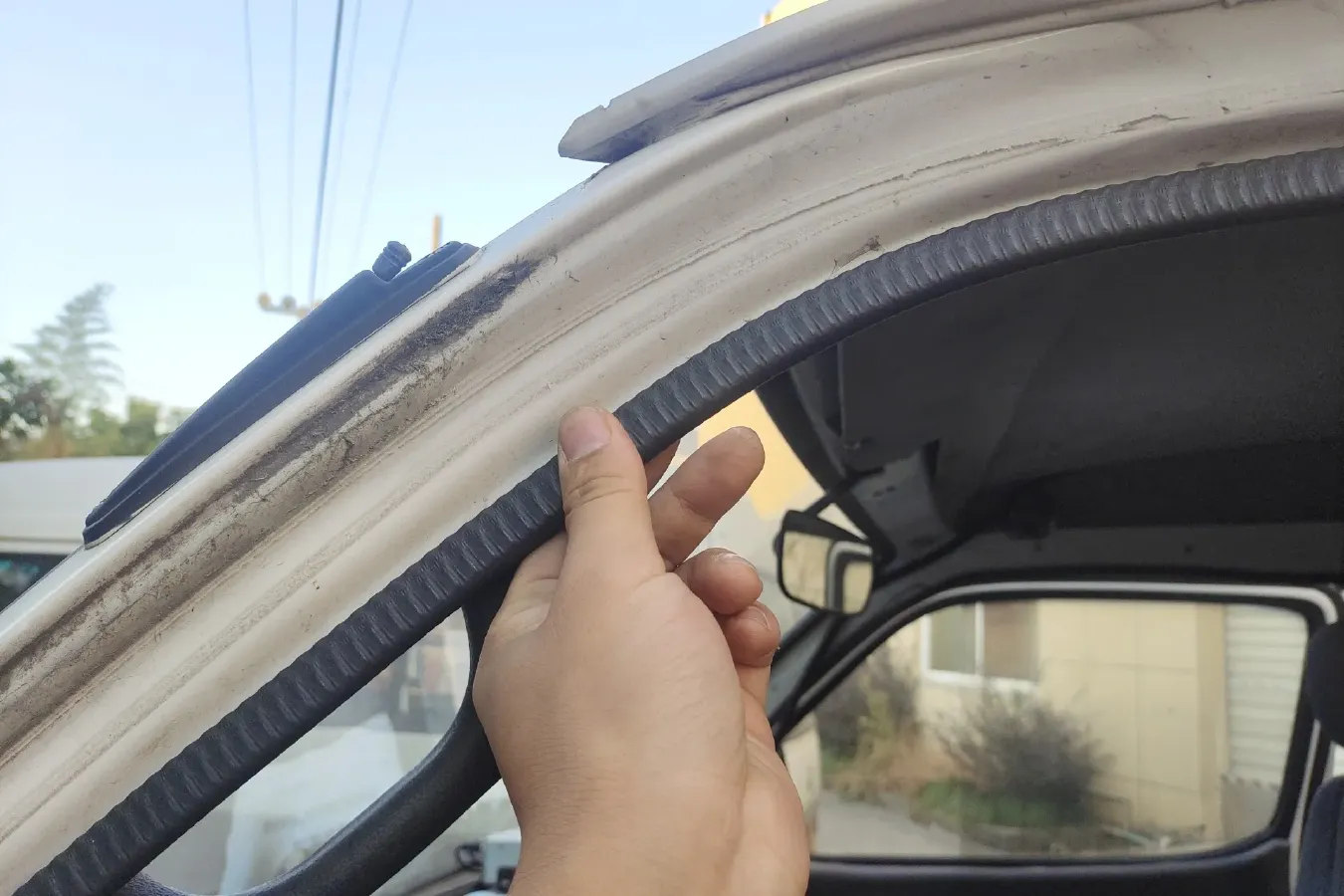 2014 Foton Scenery 2.2L 103HP L4 5MT,autocango,china used car exporter,china ev exporter,chinese used car exporter,chinese used ev exporter