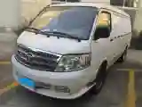 2014 Foton Scenery 2.2L 103HP L4 5MT