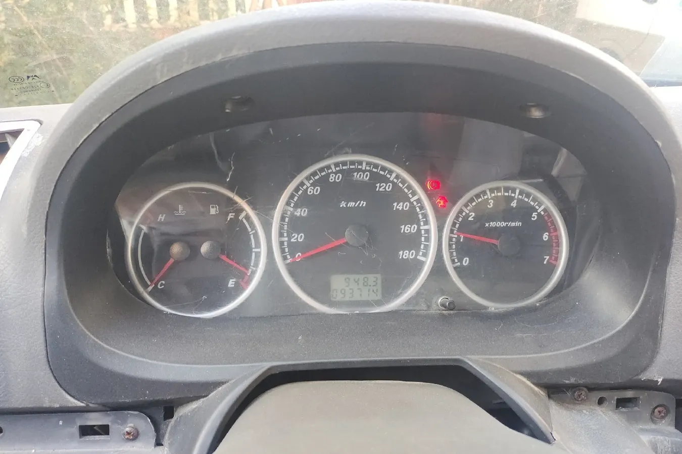 2014 Foton Scenery 2.2L 103HP L4 5MT,autocango,china used car exporter,china ev exporter,chinese used car exporter,chinese used ev exporter