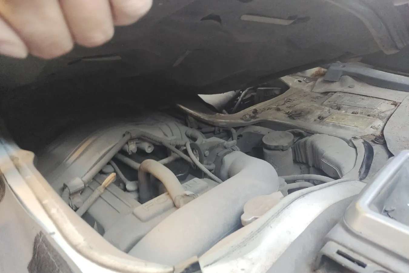 2014 Foton Scenery 2.2L 103HP L4 5MT,autocango,china used car exporter,china ev exporter,chinese used car exporter,chinese used ev exporter