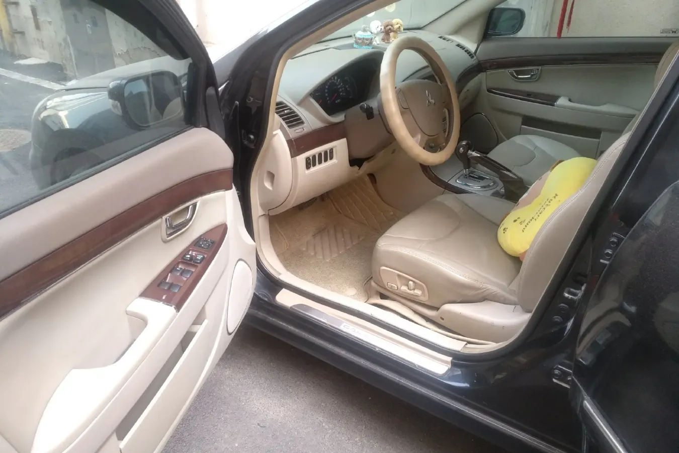 2009 Mitsubishi Galant 2.4L 173HP L4 4AT,autocango,china used car exporter,china ev exporter,chinese used car exporter,chinese used ev exporter