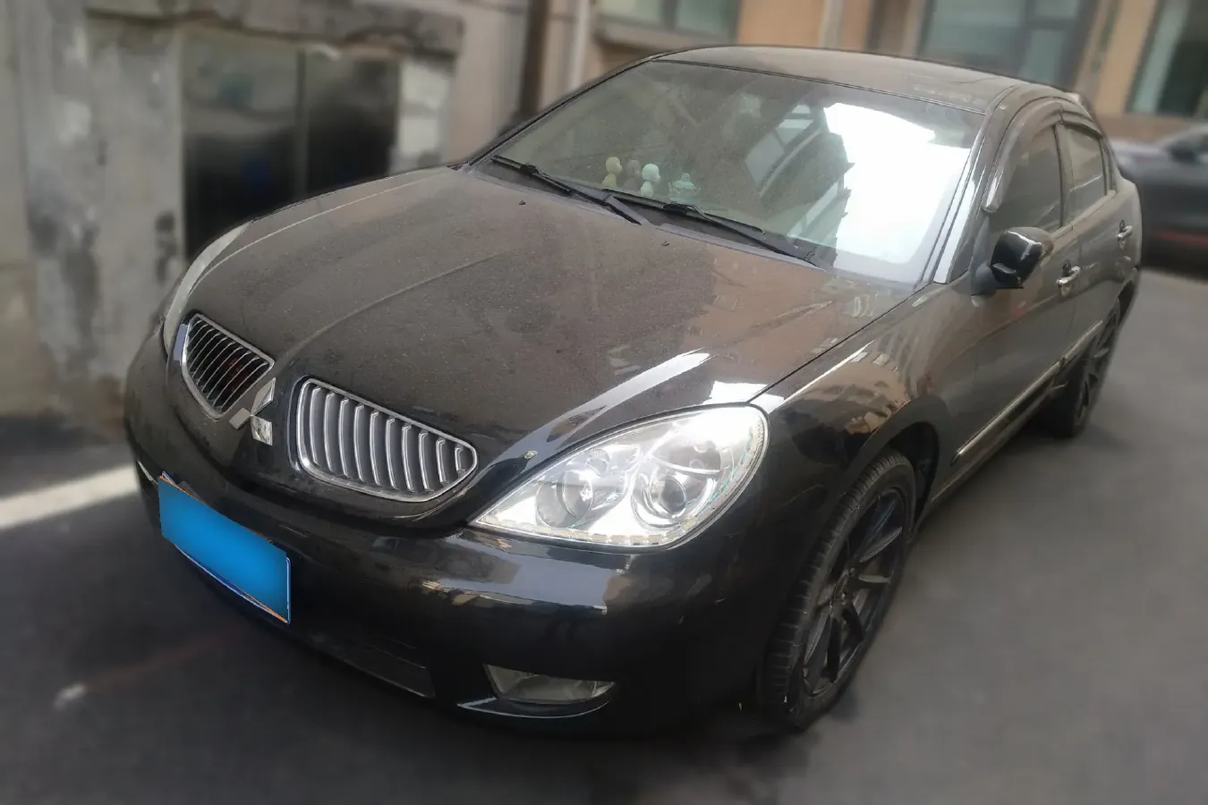 2009 Mitsubishi Galant 2.4L 173HP L4 4AT,autocango,china used car exporter,china ev exporter,chinese used car exporter,chinese used ev exporter