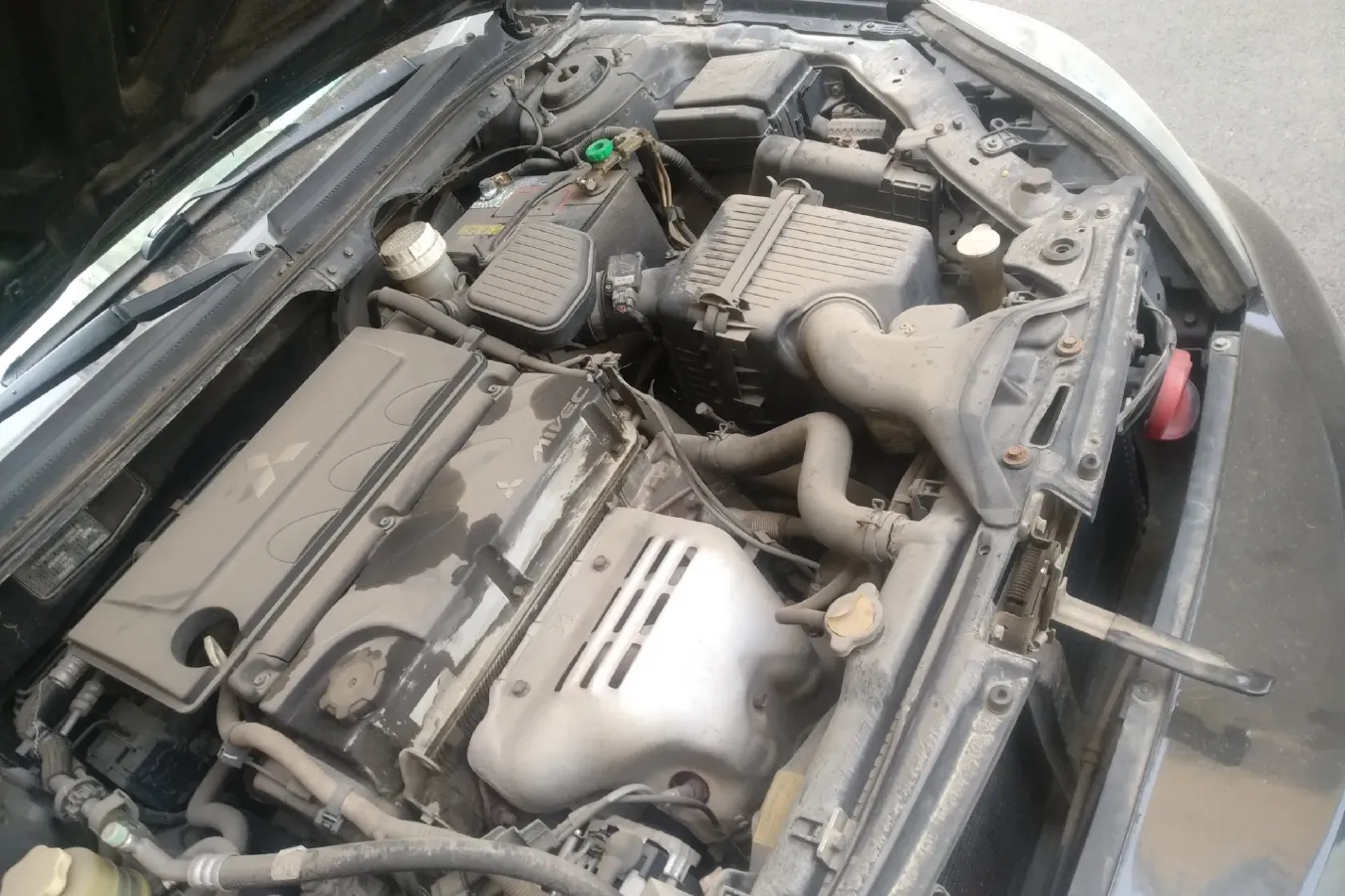 2009 Mitsubishi Galant 2.4L 173HP L4 4AT,autocango,china used car exporter,china ev exporter,chinese used car exporter,chinese used ev exporter