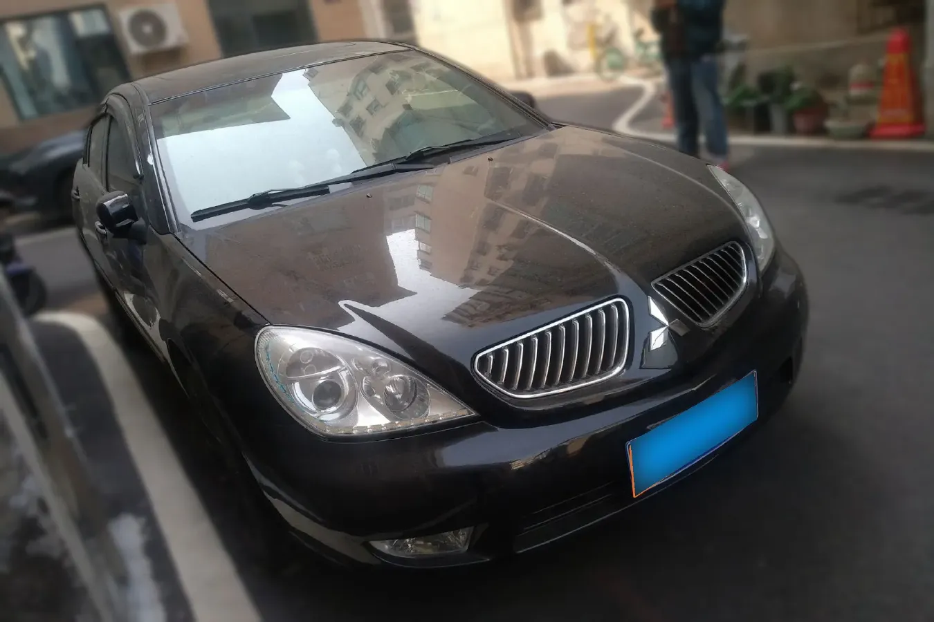 2009 Mitsubishi Galant 2.4L 173HP L4 4AT,autocango,china used car exporter,china ev exporter,chinese used car exporter,chinese used ev exporter