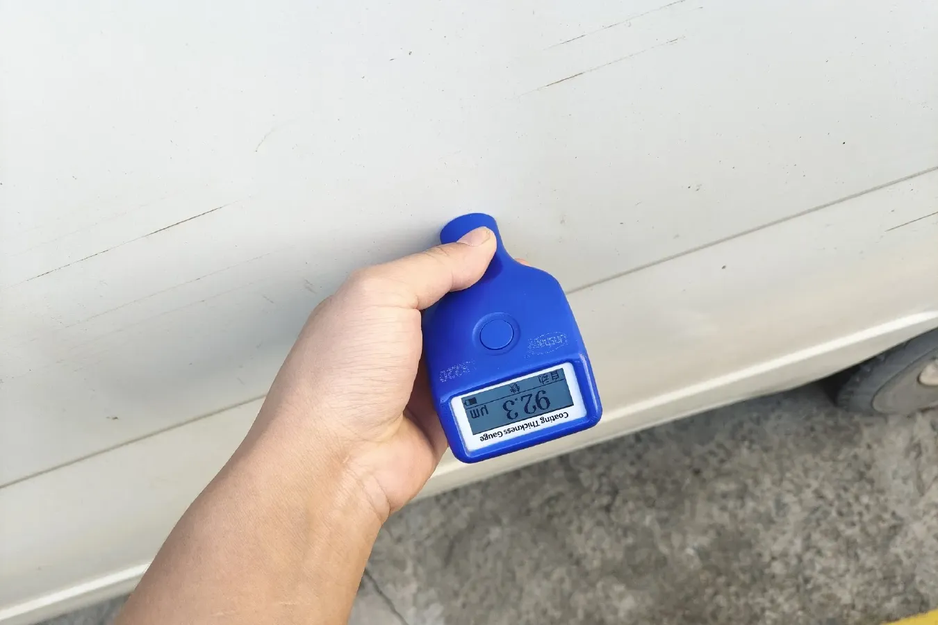 2014 Foton Scenery 2.0L 103HP L4 5MT,autocango,china used car exporter,china ev exporter,chinese used car exporter,chinese used ev exporter