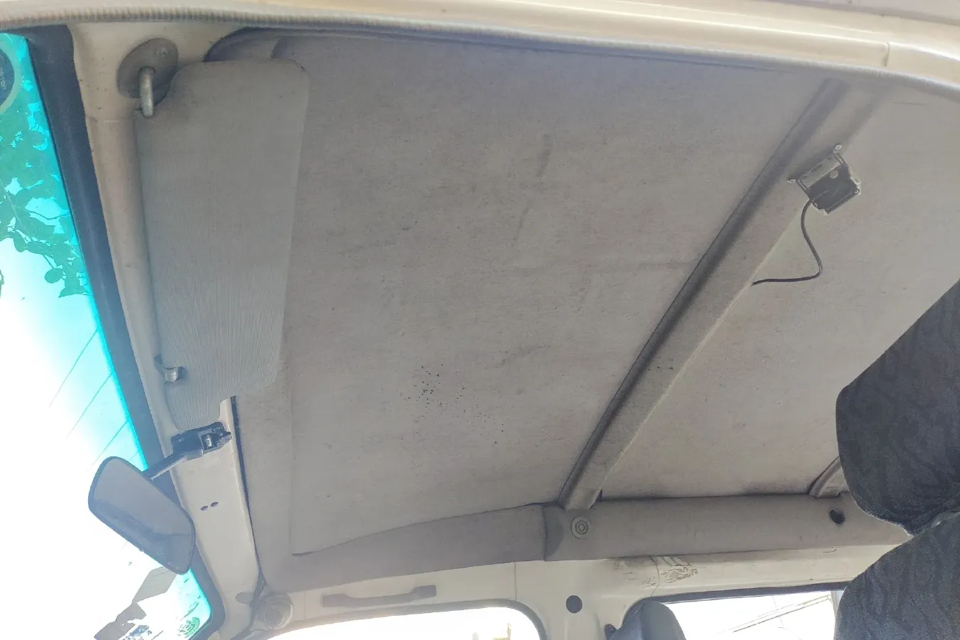 2014 Foton Scenery 2.0L 103HP L4 5MT,autocango,china used car exporter,china ev exporter,chinese used car exporter,chinese used ev exporter