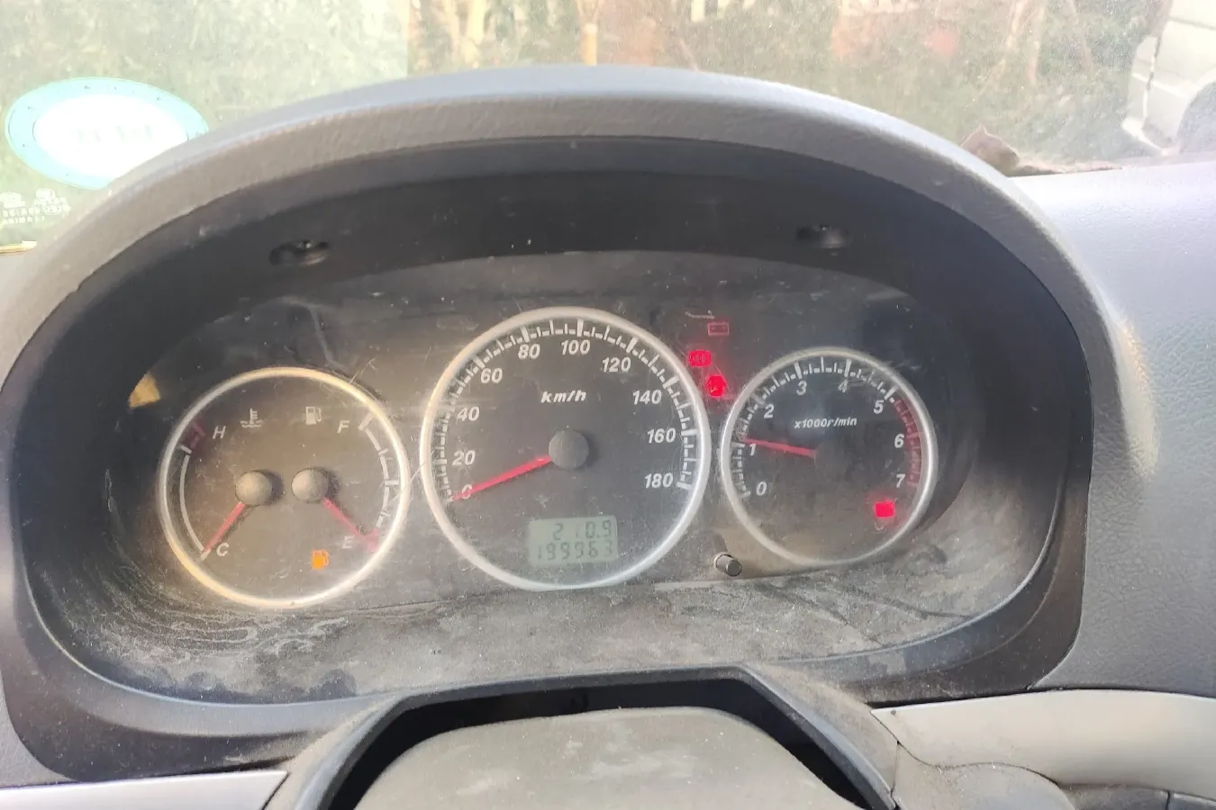 2014 Foton Scenery 2.0L 103HP L4 5MT,autocango,china used car exporter,china ev exporter,chinese used car exporter,chinese used ev exporter