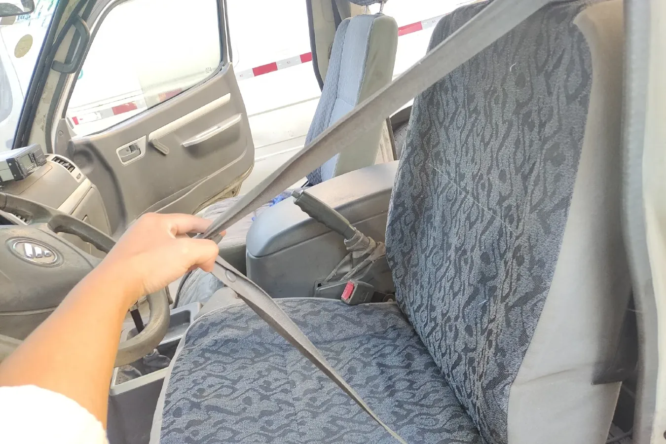 2014 Foton Scenery 2.0L 103HP L4 5MT,autocango,china used car exporter,china ev exporter,chinese used car exporter,chinese used ev exporter